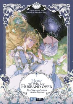 Manga: How to win my Husband over - Der Weg zum Herzen meines Mannes 02