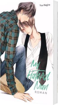 Manga: My Hateful Man (My Beautiful Man 2)