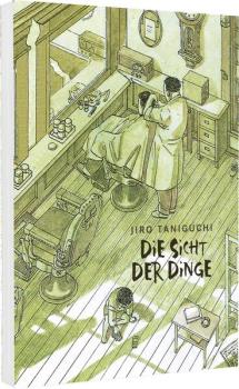 Manga: Die Sicht der Dinge