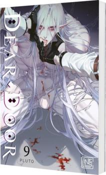 Manga: Dear.Door 9