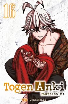 Manga: Togen Anki - Teufelsblut 16