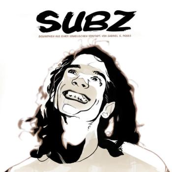 Manga: SUBZ
