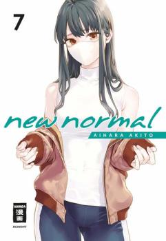 Manga: New Normal 07