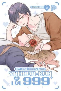 Manga: My Love Story with Yamada-kun at LVL 999 03