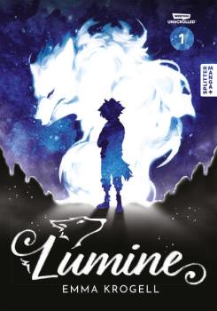 Manga: Lumine 01