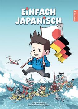 Manga: Einfach Japanisch