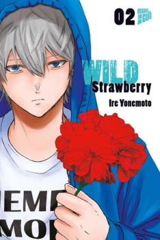 Manga: Wild Strawberry 02