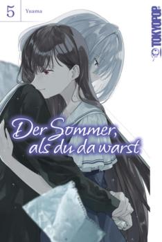 Manga: Der Sommer, als du da warst 05