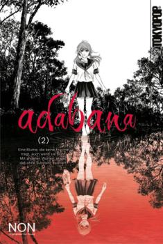 Manga: adabana 02