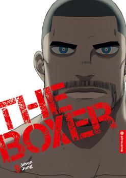 Manga: The Boxer 09
