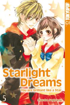 Manga: Starlight Dreams 05