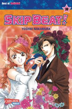 Manga: Skip Beat! 30