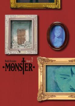 Manga: Monster Perfect Edition 7