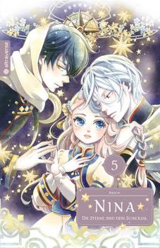 Manga: Nina - Die Sterne sind dein Schicksal 05