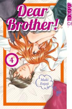 Manga: Dear Brother! 04