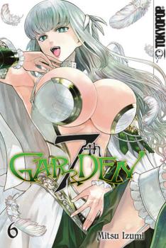 Manga: 7th Garden 06