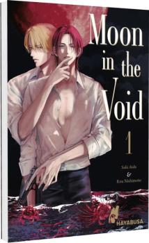 Manga: Moon in the Void 1