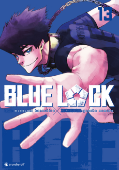Manga: Blue Lock – Band 13