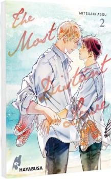 Manga: The Most Distant Love 2
