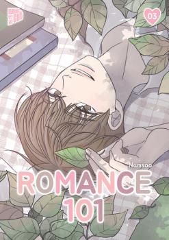 Manga: Romance 101 3