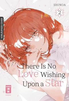 Manga: There Is No Love Wishing Upon a Star 02