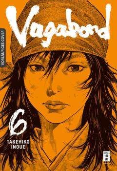 Manga: Vagabond 06
