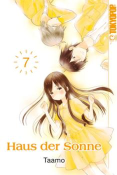 Manga: Haus der Sonne 07