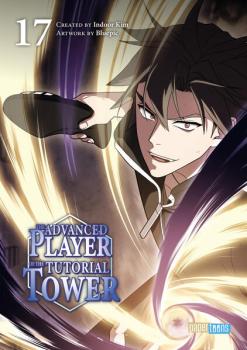 Manga: The Advanced Player of the Tutorial Tower 17
