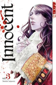 Manga: Innocent 03