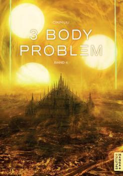 Manga: 3 Body Problem 04