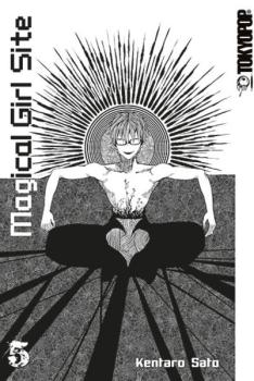 Manga: Magical Girl Site 05