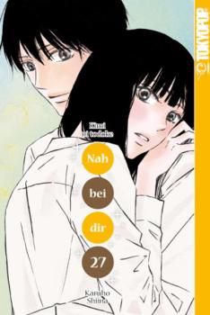 Manga: Nah bei dir - Kimi ni todoke 27