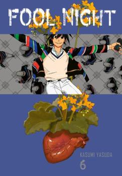 Manga: Fool Night 6