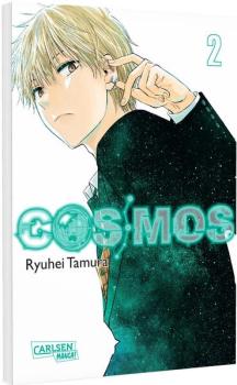 Manga: COSMOS 2