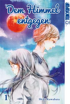 Manga: Dem Himmel entgegen 01