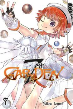 Manga: 7th Garden 07