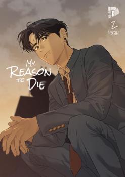 Manga: My Reason to Die 2