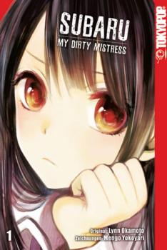 Manga: Subaru - My Dirty Mistress 01