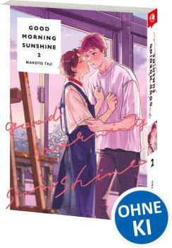 Manga: Good Morning Sunshine 02