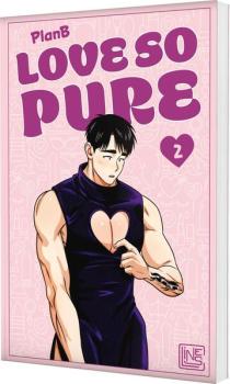 Manga: Love so Pure 2