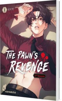 Manga: The Pawn's Revenge – 3rd Season 1