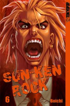 Manga: Sun-Ken Rock 06