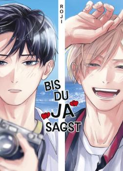 Manga: Bis du Ja sagst 01