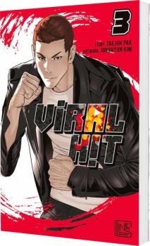 Manga: Viral Hit 3