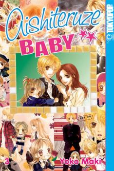 Manga: Aishiteruze Baby 03