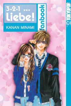 Manga: 3, 2, 1 ... Liebe!