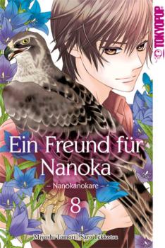 Manga: Ein Freund für Nanoka - Nanokanokare 08