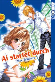 Manga: Ai startet durch