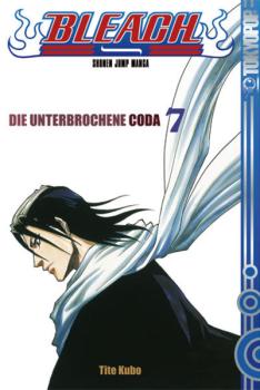 Manga: Bleach 07