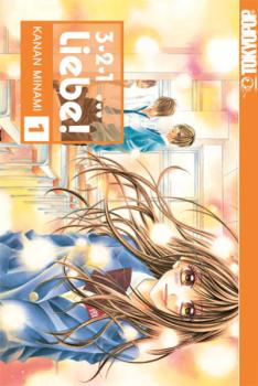 Manga: 3, 2, 1 … Liebe! 01